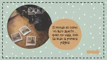 Vorschau - Bildkarten - Interaktive PDF Tarjetas de conversación "Viajar" - Seite 2