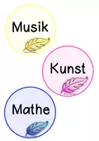 Vorschau - Anderer Materialtyp - Stundentransparenz Feder - Seite 2