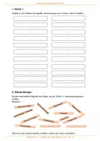 Vorschau - Unterrichtsreihen - Lesen & mehr: Glück ist … / Bearb. Word & PDF, ab 12 J. - Seite 3