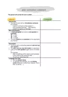 Vorschau - Arbeitsblätter - Peer Review Comment (kooperativ) - Seite 1