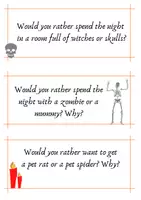 Vorschau - Spiele - Would you rather cards (Halloween edition; speaking) - Seite 3