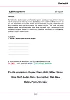 Vorschau - Arbeitsblätter - Müll - Trennen - Entsorgen - Recyceln - Seite 2
