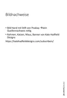 Vorschau - Unterrichtsreihen - Aufbau der Rechtschreibhaltung - Wendediktat - Seite 3