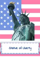 Vorschau - Poster - New York Sights 6 Flashcards - Seite 3