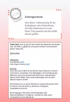 Vorschau - Bildkarten - Kleines Geschenk "Tief durchatmen" - Seite 2