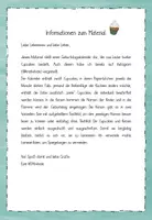 Vorschau - Anderer Materialtyp - Geburtstagskalender Cupcakes - Seite 1