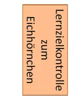 Vorschau - Arbeitsblätter - Das Eichhörnchen: 9. Stunde (Lernzielkontrolle) - Seite 1