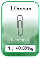Vorschau - Unterrichtsreihen - Materialpaket zum Thema Gewichte - Seite 2