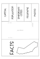Vorschau - Arbeitsblätter - Lapbook California - Seite 2