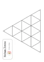 Vorschau - Spiele - Trimino Rechendreiecke Vorlage - Seite 2