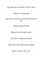 Vorschau - Spiele - Leseröllchen - Seite 1