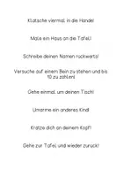Vorschau - Spiele - Leseröllchen - Seite 2