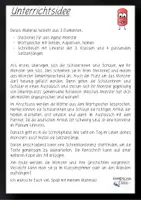 Vorschau - Stundenentwürfe - Ein Tag im Leben meines Monsters - kreatives Schreiben #edukisummer - Seite 2