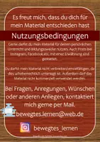 Vorschau - Stundenentwürfe - Komplette Mathestunde: Was ist Mathe - Seite 1