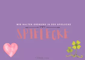 Vorschau - Aufgabenkarten - achtsamer Ämtliplan mit Glück und Liebe - Seite 2