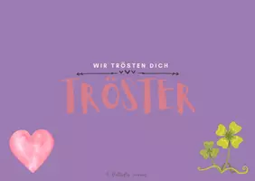 Vorschau - Aufgabenkarten - achtsamer Ämtliplan mit Glück und Liebe - Seite 3