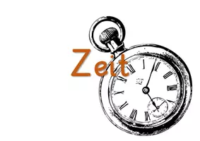 Vorschau - Präsentationen/Tafelbilder - Der POZEK-Schlüssel Textbetrachtung Bibeltext - Seite 3