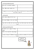 Vorschau - Merkblätter - The Gerund Regelblatt - Seite 2