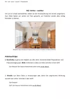 Vorschau - Arbeitsblätter - Arbeitsblatt_differenziert_Präpositionen Skiurlaub - Seite 3