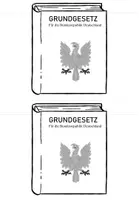 Vorschau - Arbeitsblätter - Der Weg zum Gesetz - Faltheft - Seite 2