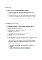 Vorschau - Stundenentwürfe - Die Wahlen in den USA- Portfolio - Seite 2