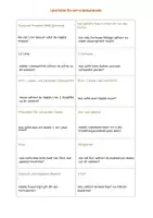 Vorschau - Spiele - Laufketten - Stundenwiederholungen zu Ernährung und Biologie - Seite 3