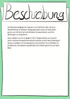 Vorschau - Arbeitsblätter - Stilleben mit verschiedenen Kompositionen - Seite 1