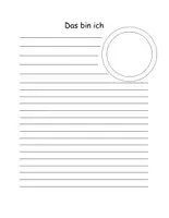 Vorschau - Unterrichtsreihen - Mein Schuljahr - ein individuelles Jahrbuch - Seite 3