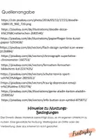 Vorschau - Arbeitsblätter - Sport-Steckbrief ICH und der SPORT - Seite 3