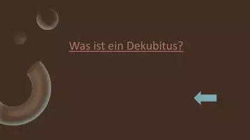 Vorschau - Spiele - Quiz - Dekubitus Prüfungsvorbereitung - Seite 2
