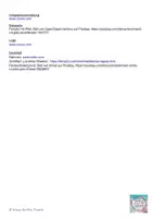 Vorschau - Poster - Merkblatt Shortcuts Windows - Befehle mit Win - Seite 3