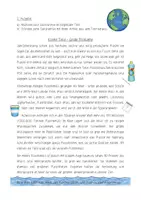 Vorschau - Arbeitsblätter - Wortart "Substantiv" (inklusive Lösung) Klimamaterial - Seite 2