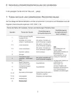 Vorschau - Stundenentwürfe - Unterrichtsentwurf Terme Zahlenrätsel Terme und Gleichungen - Seite 2