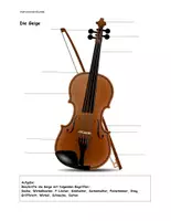 Vorschau - Unterrichtsreihen - Instrumentenkunde - Seite 2