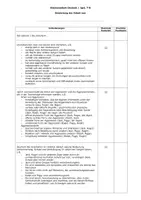 Vorschau - Klassenarbeiten - Klassenarbeit Deutsch 7/8 Golding Herr der Fliegen - Seite 1