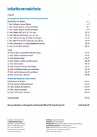 Vorschau - Stundenentwürfe - Tests in Deutsch - Lernzielkontrollen 1. Klasse - Seite 1