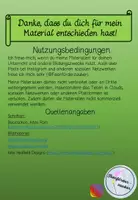 Vorschau - Stationenlernen - Rätselkartei Groß- und Kleinschreibung -Wortebene- - Seite 1