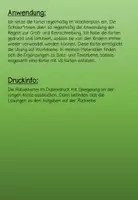 Vorschau - Stationenlernen - Rätselkartei Groß- und Kleinschreibung -Wortebene- - Seite 2