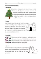 Vorschau - Unterrichtsreihen - Feste Feiern - Seite 3