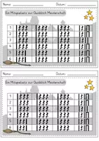 Vorschau - Arbeitsblätter - Ein Schulmonsterstarker Mitspielsatz: Harry Potter - Seite 2