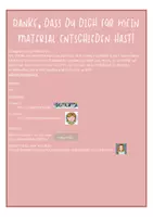 Vorschau - Fördermaterial/Inklusion - Lautsuchbilder - Seite 1