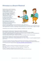 Vorschau - Bildkarten - adjectives - counterparts - opposites (1): english picture and word cards - 38 Bildkarten - Seite 1