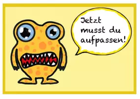Vorschau - Poster - Monsterampel - Seite 2