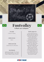 Vorschau - Stundenentwürfe - Sport-Thieme Fußballspiele Spielanleitung - Seite 2