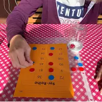 Vorschau - Spiele - Spiel Kleines Einmaleins - Deckblatt