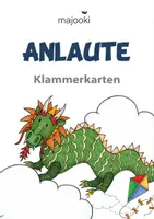 Vorschau - Aufgabenkarten - Anlaute Klammerkarten - Gleiche Anlaute identifizieren - GRUNDSCHRIFT - Freiarbeitsmaterial Deutsch Klasse 1 - Freiarbeit Deutsch Klasse 1 - Deckblatt