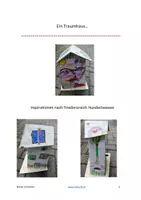 Vorschau - Arbeitsblätter - Kreative Ideen für ein schönes Zuhause Koisyn Schneider - Seite 2