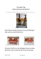 Vorschau - Arbeitsblätter - Kreative Ideen für ein schönes Zuhause Koisyn Schneider - Seite 3