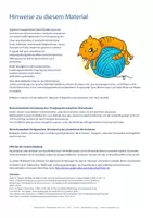 Vorschau - Fördermaterial/Inklusion - Präpositionen (Wo?): DaZ Material - Bildkarten mit Vokabeln für die Wortschatzarbeit - Seite 1