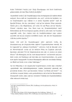 Vorschau - Stundenentwürfe - Unterrichtsentwurf: Woyzeck 8. Szene - Seite 2